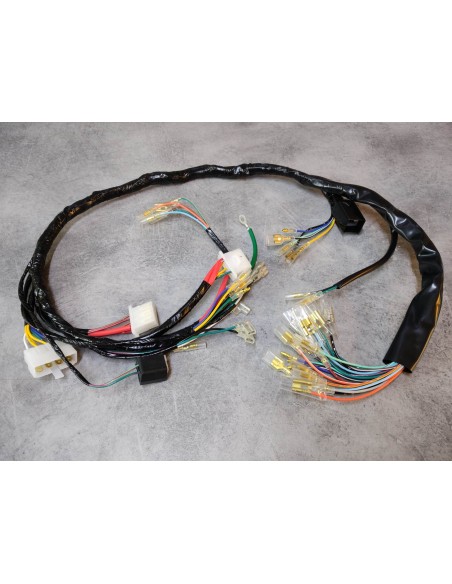 Faisceau électrique CB 750 K6 HONDA 32100-341-900P ADAPTABLE