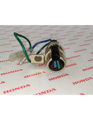 Condensateur allumage ADAPTABLE pour CB125S S2 S3 SL125 30250-330-003A 76971050