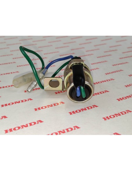 Condensateur allumage ADAPTABLE pour CB125S S2 S3 SL125 30250-330-003A 76971050