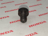 Vis pignon arbre à cames M7x10.4 Honda 14322-MN1-670