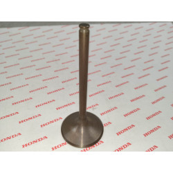 Soupape admission de TRX450 06/08 CRF450R 2002-2008 HONDA 14711-MEB-670