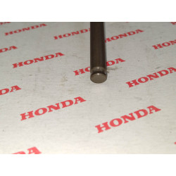 Soupape admission de TRX450 06/08 CRF450R 2002-2008 HONDA 14711-MEB-670