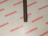 Soupape admission de TRX450 06/08 CRF450R 2002-2008 HONDA 14711-MEB-670