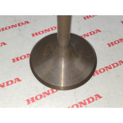 Soupape admission de TRX450 06/08 CRF450R 2002-2008 HONDA 14711-MEB-670
