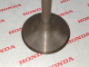 Soupape admission de TRX450 06/08 CRF450R 2002-2008 HONDA 14711-MEB-670