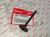 Soupape d'admission CBF125 2009/2015 neuve origine HONDA 14711-KTE-910
