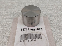 Poussoir de soupape VTR1000 FIRESTORM 97/2001 HONDA 14731-MBB-000