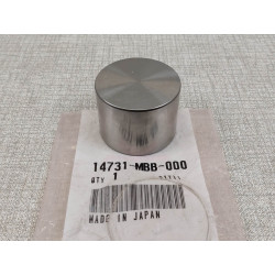 Poussoir de soupape VTR1000 FIRESTORM 97/2001 HONDA 14731-MBB-000