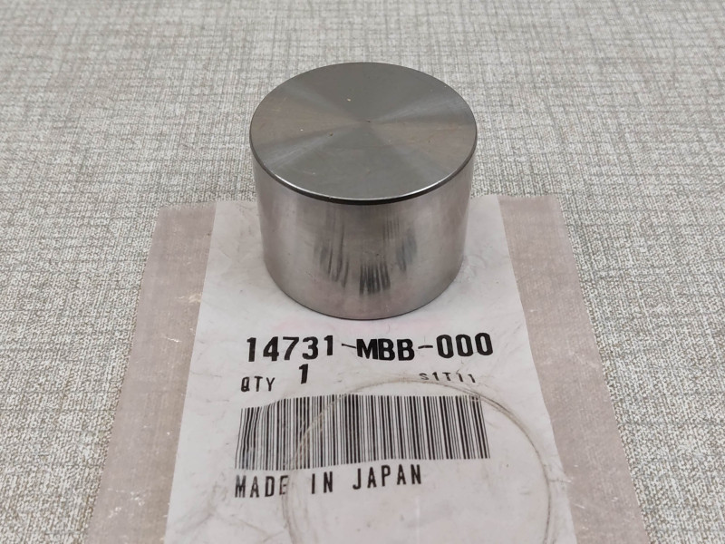 Poussoir de soupape VTR1000 FIRESTORM 97/2001 HONDA 14731-MBB-000