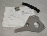 Ensemble patin de distribution avec tole pour CX500 HONDA 14600-415-305 neuf