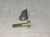 Ensemble patin de distribution avec tole pour CX500 HONDA 14600-415-305 neuf