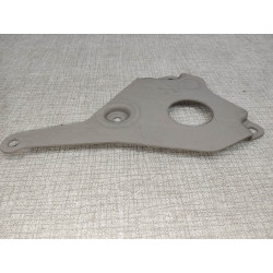Ensemble patin de distribution avec tole pour CX500 HONDA 14600-415-305 neuf