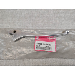 Levier droit noir Honda 53175-369-003 – CB250/360G CB400F