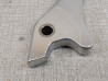 Levier droit noir Honda 53175-369-003 – CB250/360G CB400F