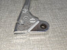 Levier Embrayage Honda 53178-369-700 CB250 CB360 CB400 CB500