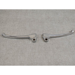 Leviers droit et gauche pour PC50 ST50 Z50A HONDA 53175-081-306