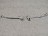 Leviers droit et gauche pour PC50 ST50 Z50A HONDA 53175-081-306