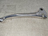 Leviers droit et gauche pour PC50 ST50 Z50A HONDA 53175-081-306