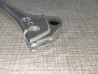 Leviers droit et gauche pour PC50 ST50 Z50A HONDA 53175-081-306