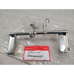 Support radiateur Honda SH125 2005-2010 neuf - 50230-KTF-640
