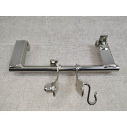Support radiateur Honda SH125 2005-2010 neuf - 50230-KTF-640