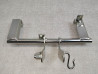 Support radiateur Honda SH125 2005-2010 neuf - 50230-KTF-640