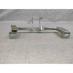 Support radiateur Honda SH125 2005-2010 neuf - 50230-KTF-640