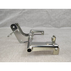 Support radiateur Honda SH125 2005-2010 neuf - 50230-KTF-640