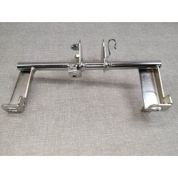 Support radiateur Honda SH125 2005-2010 neuf - 50230-KTF-640