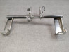 Support radiateur Honda SH125 2005-2010 neuf - 50230-KTF-640