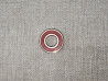 Roulement à billes radial 6 HONDA 91006-KFF-902