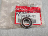 Roulement HONDA 91002-GA7-702 idem 91002-GA7-701