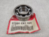 Roulement radial HONDA 91004-KW3-004