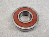 Roulement radial HONDA 91004-KW3-004