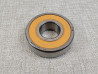 Roulement à billes radial 17x42x12 HONDA 91003-KJ1-003 idem 91003-KR1-766