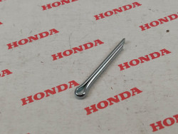 Goupille fendue 2.5mm HONDA 94201-252000