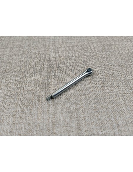 Goupille fendue 2.5mm HONDA 94201-252000