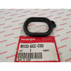 Attache protège jambes NHX110 SCR100/110 HONDA 81133-GCC-C50