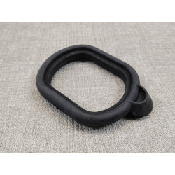 Attache protège jambes NHX110 SCR100/110 HONDA 81133-GCC-C50