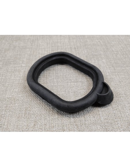 Attache protège jambes NHX110 SCR100/110 HONDA 81133-GCC-C50