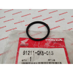 Attache protège jambes NHX110 SCR100/110 HONDA 81133-GCC-C50