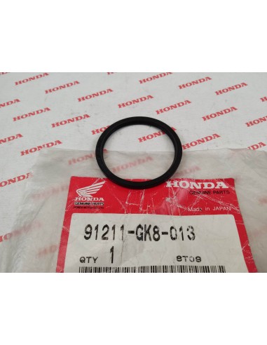 Attache protège jambes NHX110 SCR100/110 HONDA 81133-GCC-C50