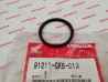 Attache protège jambes NHX110 SCR100/110 HONDA 81133-GCC-C50