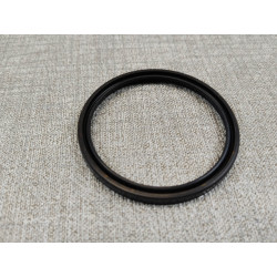 Attache protège jambes NHX110 SCR100/110 HONDA 81133-GCC-C50