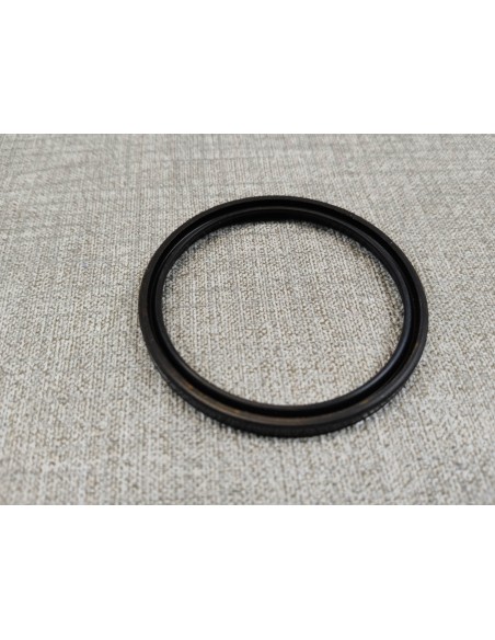 Attache protège jambes NHX110 SCR100/110 HONDA 81133-GCC-C50