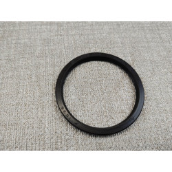 Attache protège jambes NHX110 SCR100/110 HONDA 81133-GCC-C50