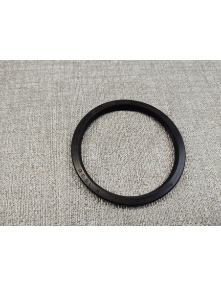 Attache protège jambes NHX110 SCR100/110 HONDA 81133-GCC-C50