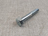Vis à tête hexagonale 6x36 HONDA 92000-060-36