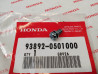 Vis cruciforme 5x10 et rondelle HONDA 93892-0501000