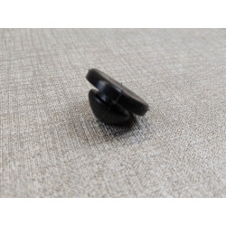 Silent bloc de selle CRM125R NSR125R HONDA 77215-KAK-900